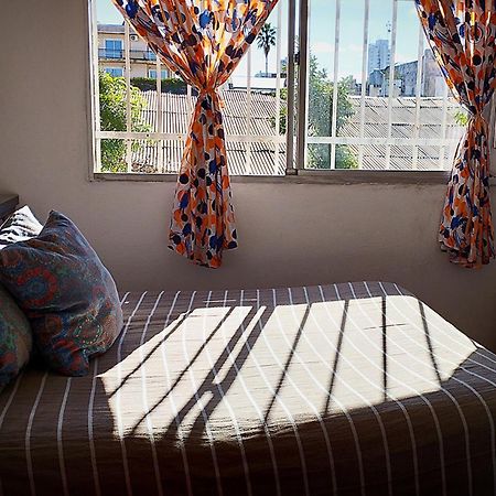 Dch Hostel Backpaquers كونكورديا المظهر الخارجي الصورة