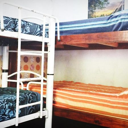 Dch Hostel Backpaquers كونكورديا المظهر الخارجي الصورة