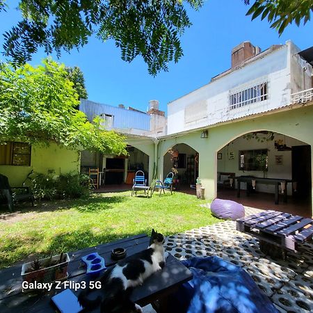 Dch Hostel Backpaquers كونكورديا المظهر الخارجي الصورة