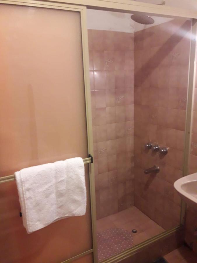 Dch Hostel Backpaquers كونكورديا المظهر الخارجي الصورة