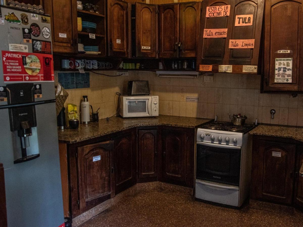 Dch Hostel Backpaquers كونكورديا المظهر الخارجي الصورة