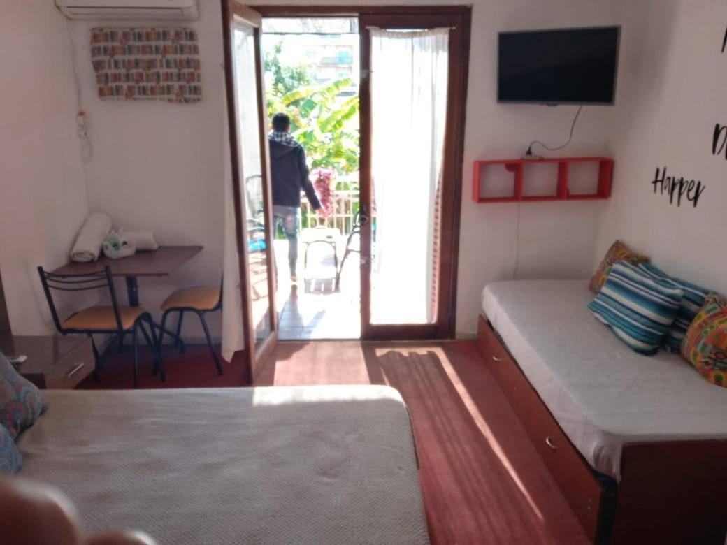 Dch Hostel Backpaquers كونكورديا المظهر الخارجي الصورة