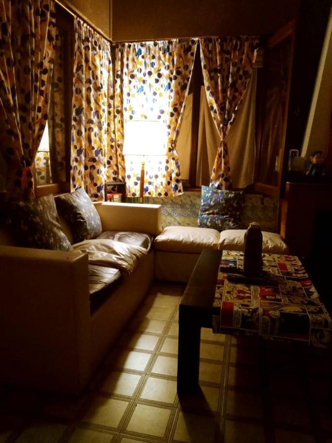 Dch Hostel Backpaquers كونكورديا المظهر الخارجي الصورة