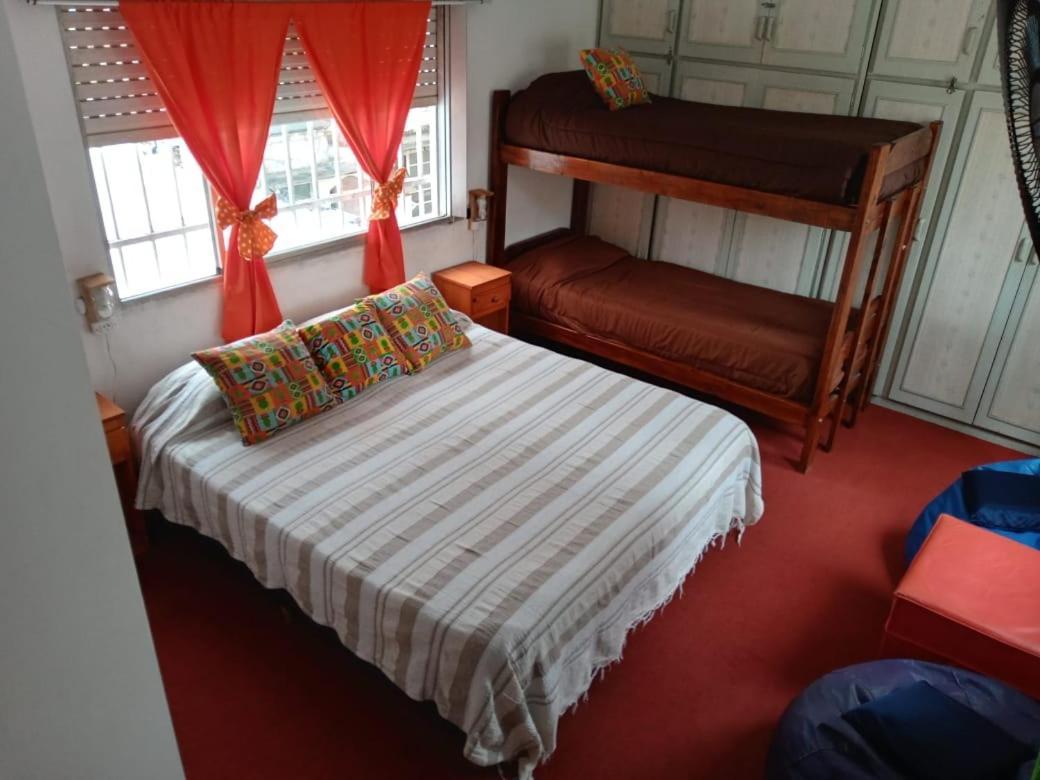 Dch Hostel Backpaquers كونكورديا المظهر الخارجي الصورة