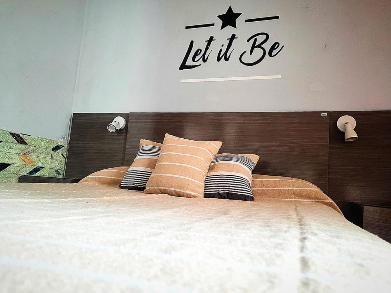Dch Hostel Backpaquers كونكورديا المظهر الخارجي الصورة