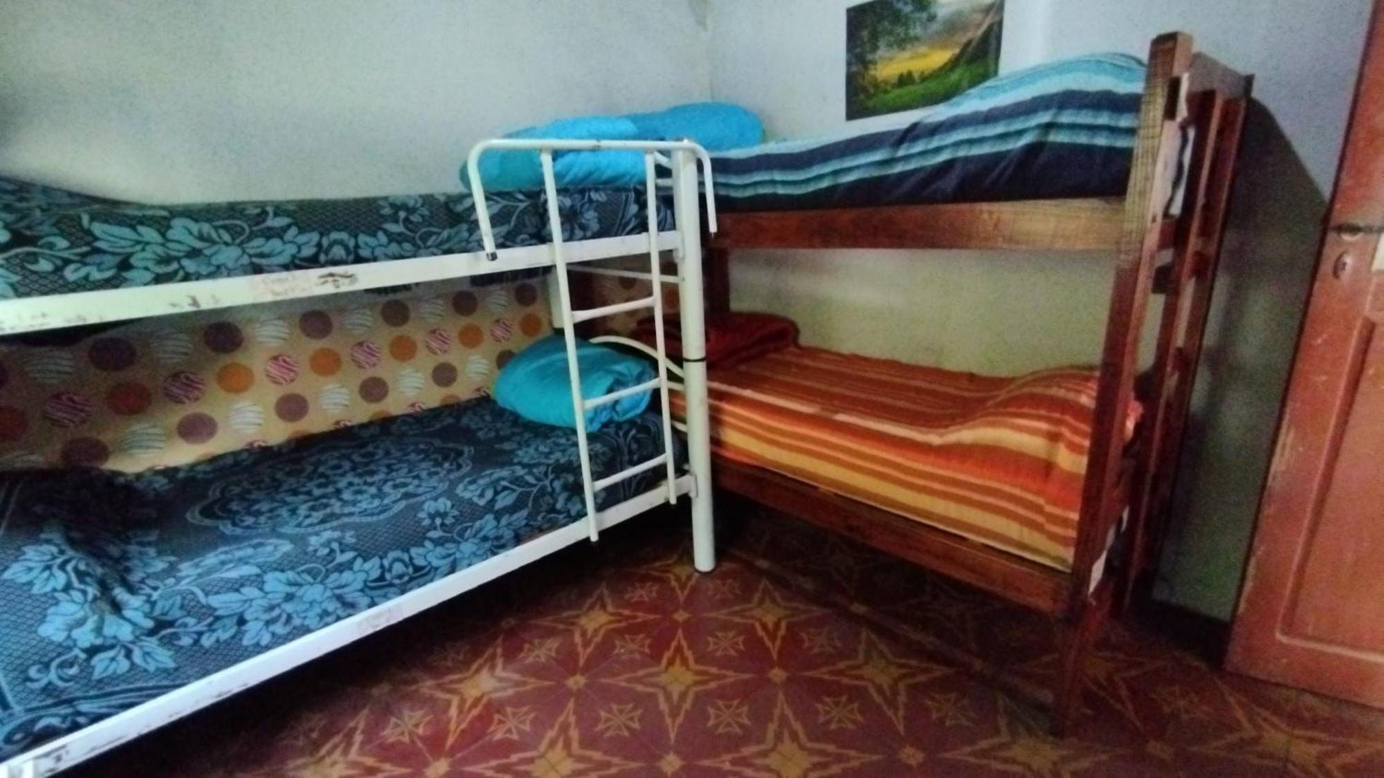 Dch Hostel Backpaquers كونكورديا المظهر الخارجي الصورة