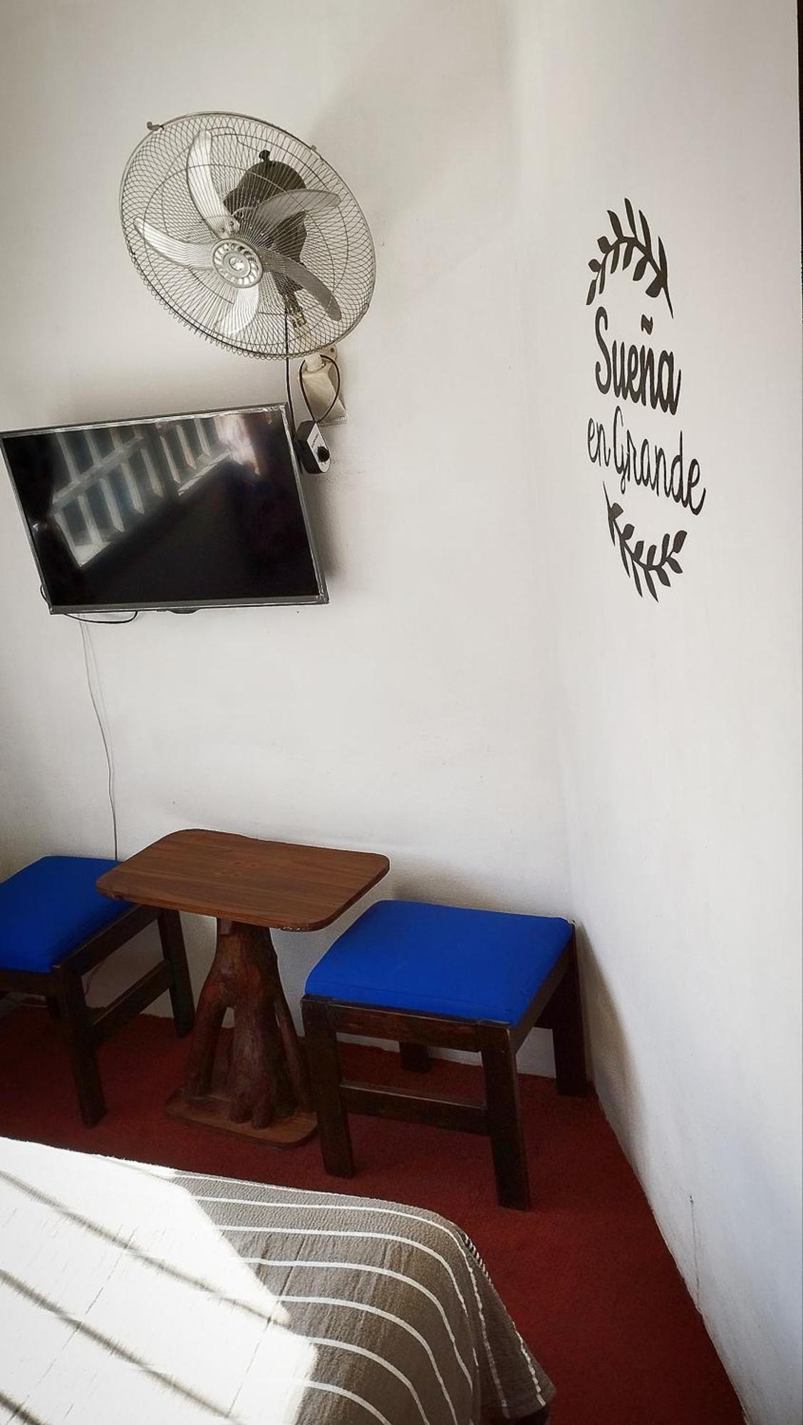 Dch Hostel Backpaquers كونكورديا المظهر الخارجي الصورة
