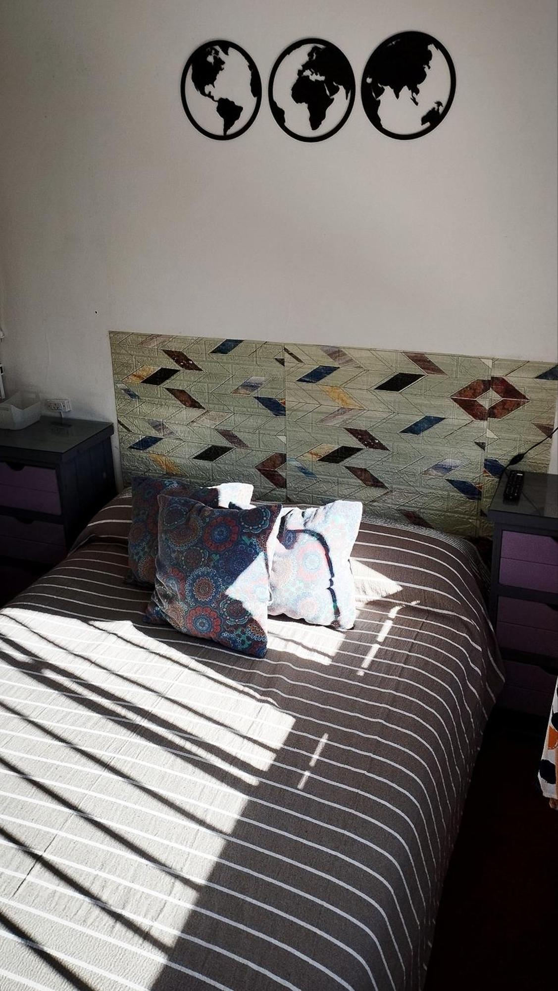 Dch Hostel Backpaquers كونكورديا المظهر الخارجي الصورة