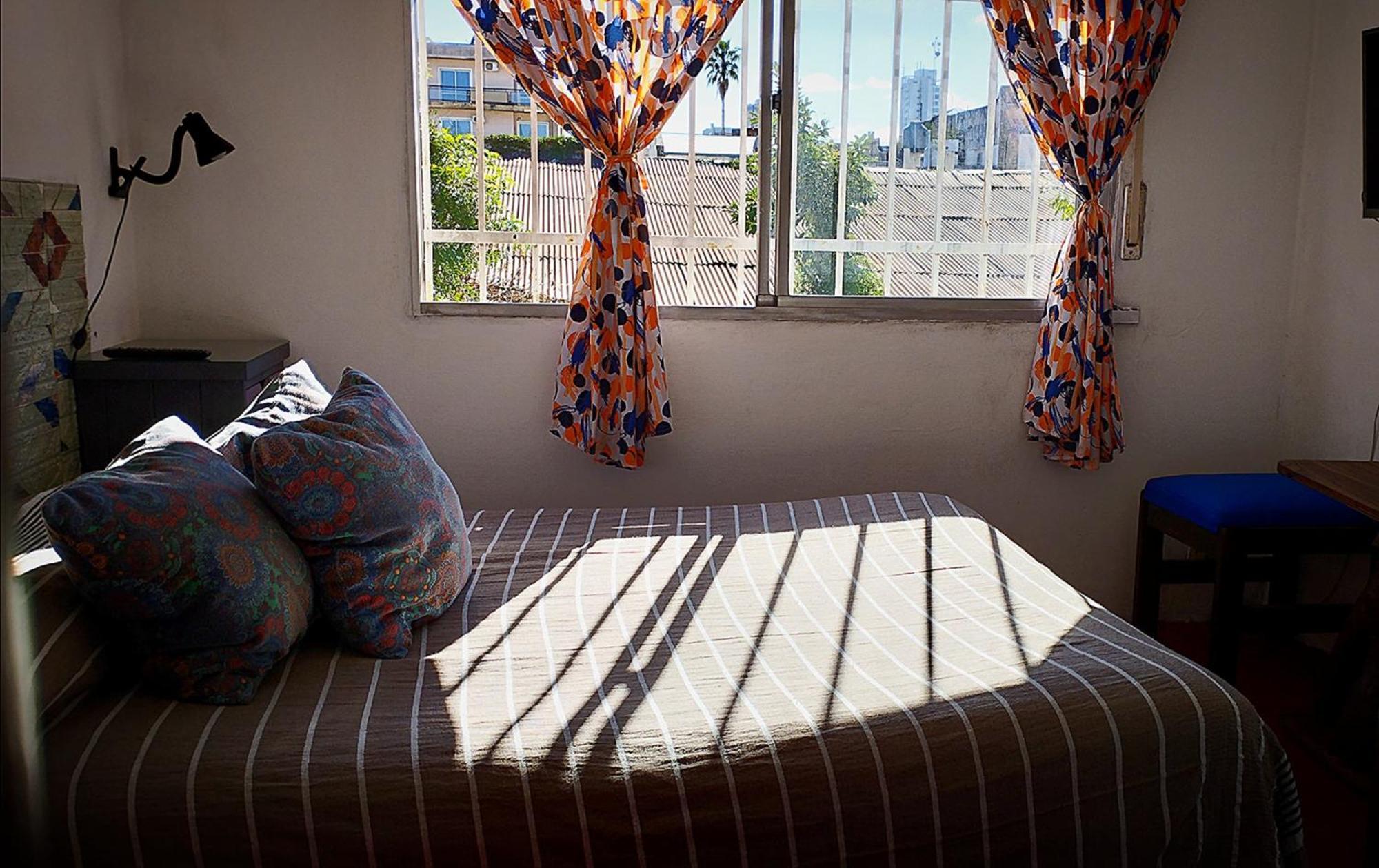 Dch Hostel Backpaquers كونكورديا المظهر الخارجي الصورة