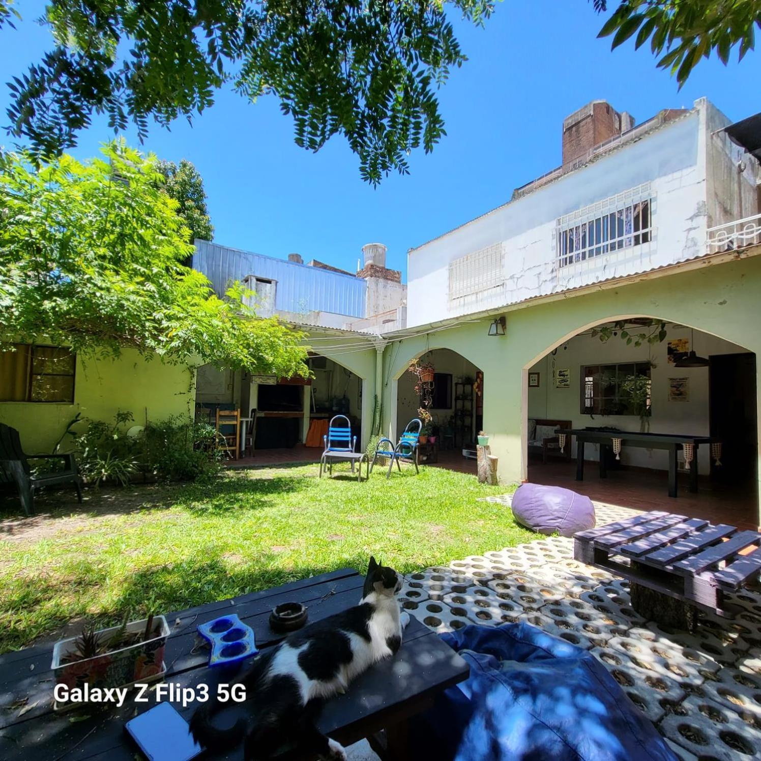 Dch Hostel Backpaquers كونكورديا المظهر الخارجي الصورة